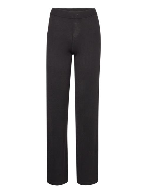 Jxharper Soft Pant Knit Noos JJXX Black