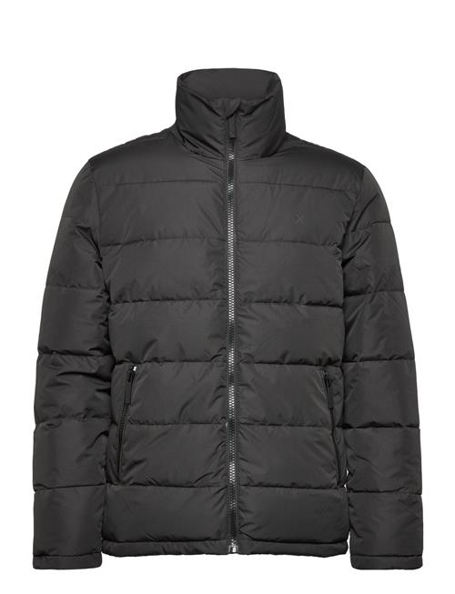 Clean Cut Copenhagen Climb Jacket Clean Cut Copenhagen Black