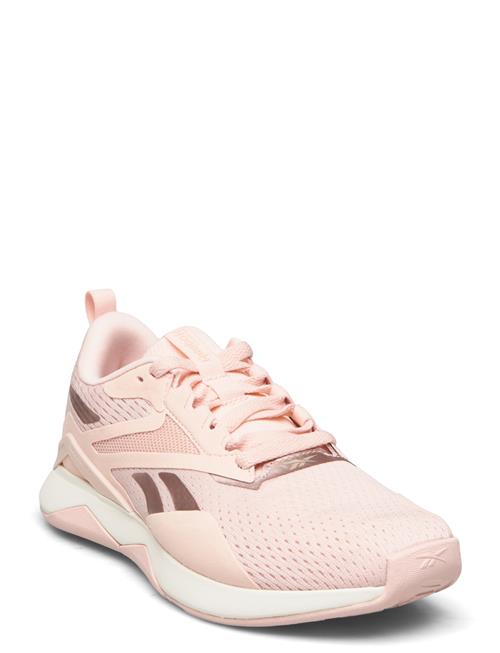 Nanoflex Tr 2 Reebok Performance Pink