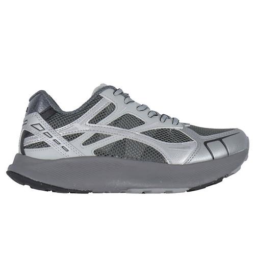 Woden Sko - Freja Runner - Dark Grey