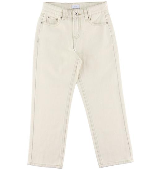 Grunt Jeans - GrHamon - Raw White