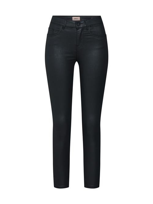 ONLY Jeans 'Hush'  black denim