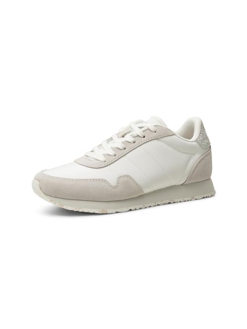 WODEN Sneaker low 'Nora'  grå / offwhite