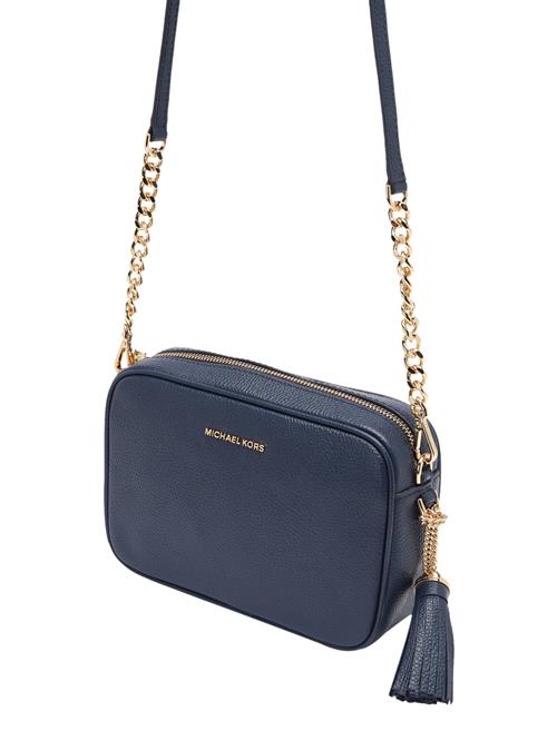 MICHAEL Michael Kors Skuldertaske  navy