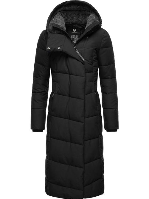 Ragwear Vinterfrakke 'Pavla'  sort