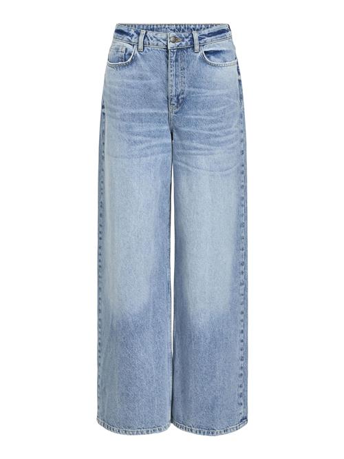 OBJECT Jeans  lyseblå