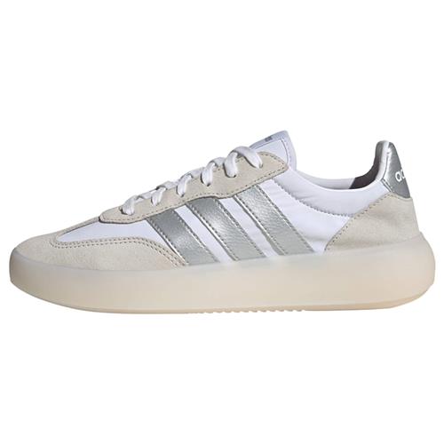 ADIDAS SPORTSWEAR Sportssko 'Barreda Decode'  beige / sølv / hvid
