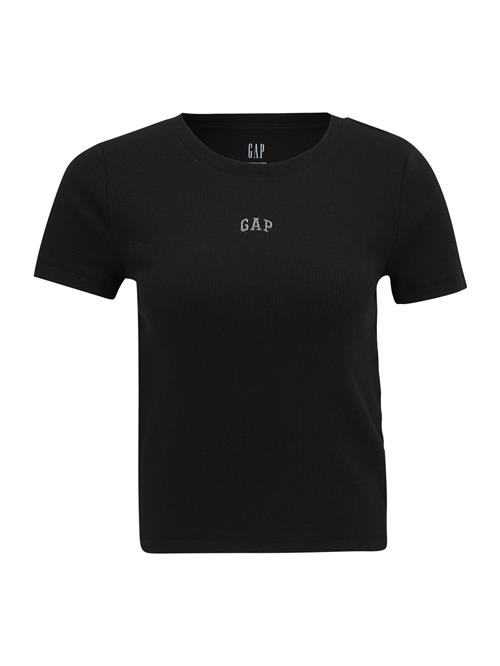 Gap Tall Shirts  grå / sort