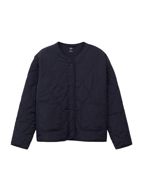 MANGO TEEN Overgangsjakke 'MALMO'  navy