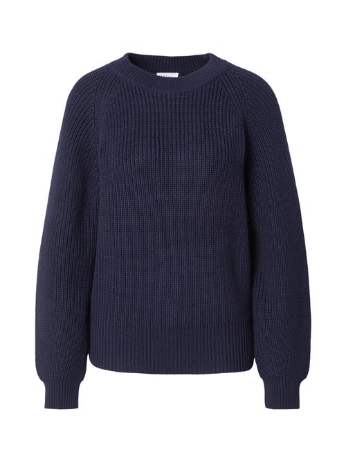 s.Oliver Pullover  navy