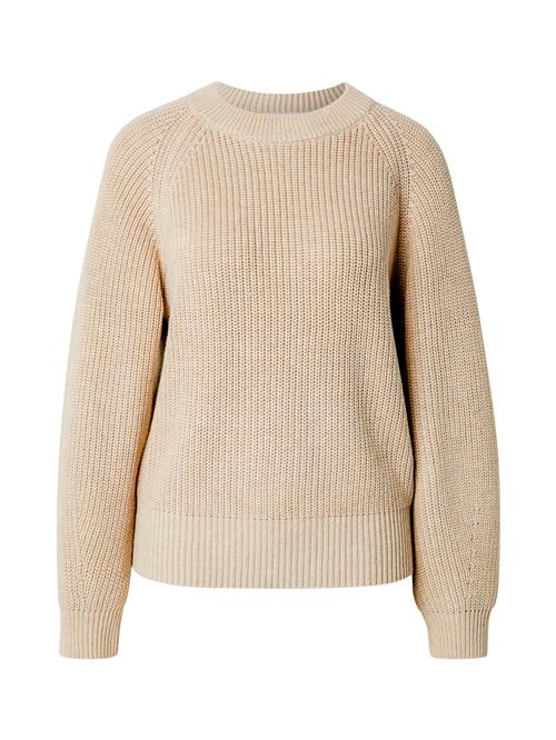 Se s.Oliver Pullover  beige ved About You