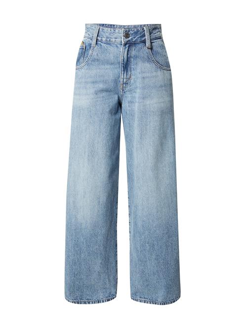 G-STAR Jeans  blue denim