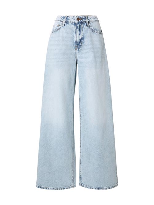 GUESS Jeans 'BELLFLOWER'  lyseblå