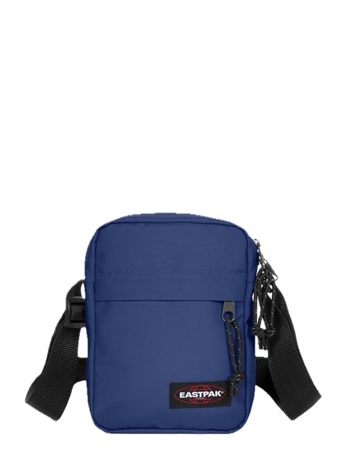 The Eastpak Blue