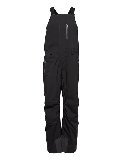 Legendary Insulated Bib Pant Helly Hansen Black