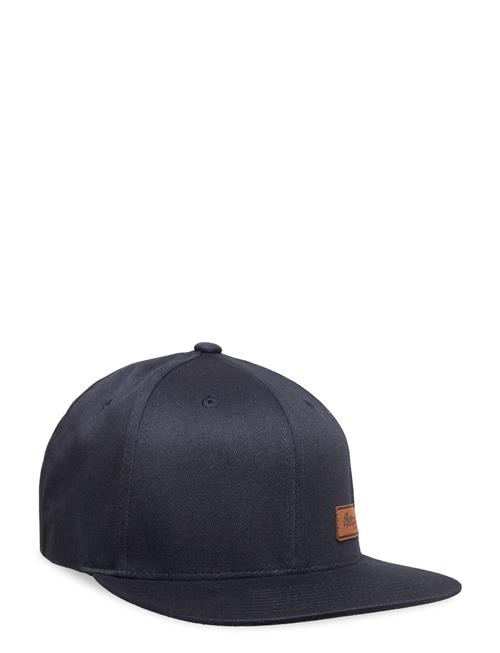 Bergans Nordmarka Snapback Cap Bergans Navy