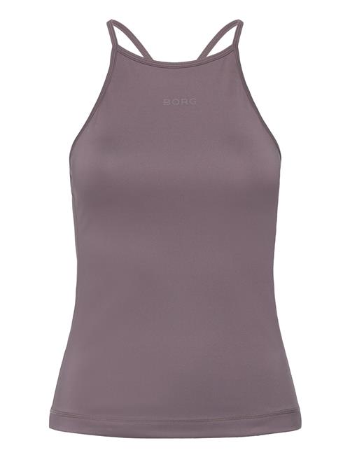 Björn Borg Borg Strap Tank Björn Borg Purple