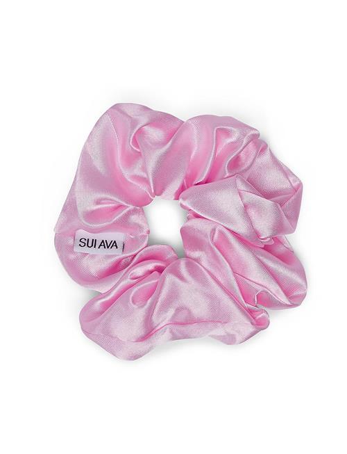 SUI AVA Sunrise Scrunchie SUI AVA Pink