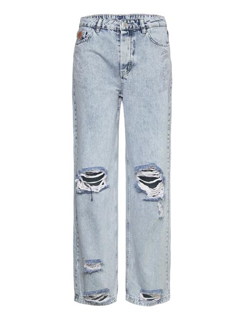 W. Neptune Hanger Jeans HOLZWEILER Blue