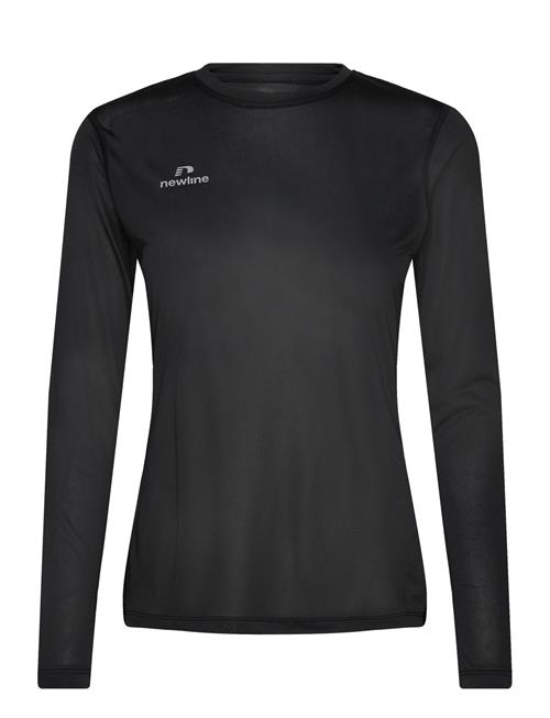 Newline Nwlbeat T-Shirt L/S W Newline Black