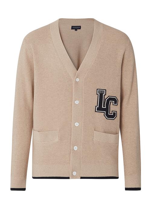 Lexington Clothing Logan Cardigan Lexington Clothing Beige