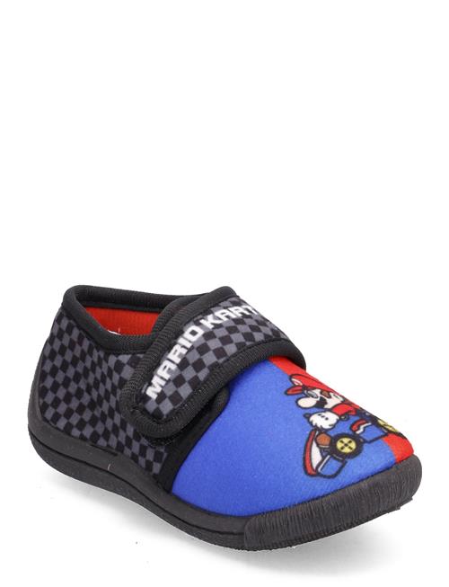 Leomil Supermario House Shoe Leomil Patterned