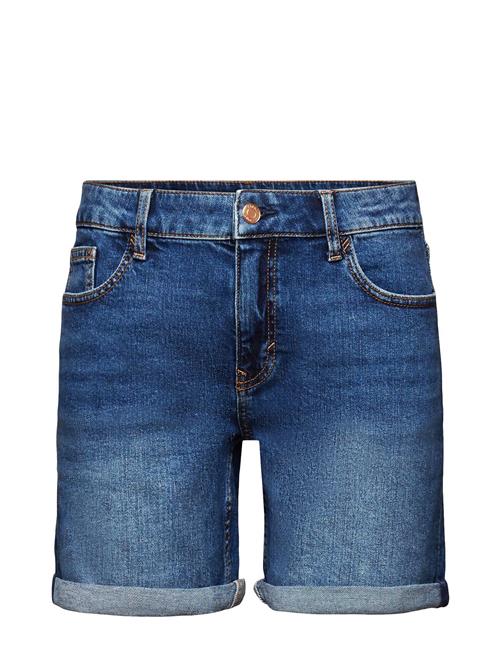 Esprit Casual Shorts Denim Esprit Casual Blue