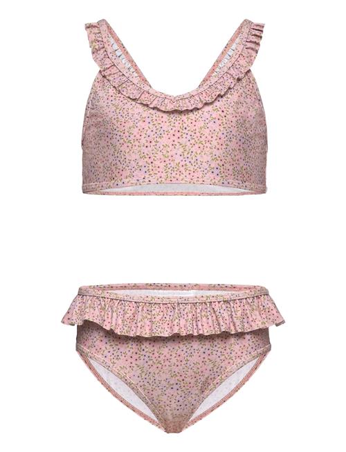 Creamie Bikini Flower Creamie Pink