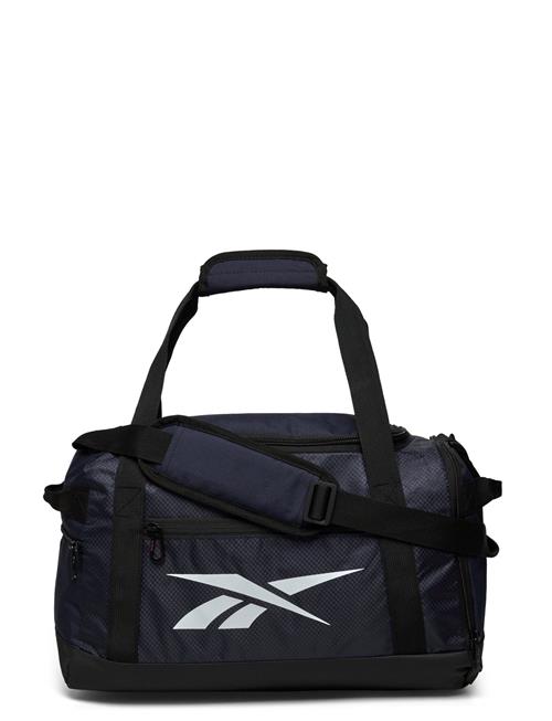 Se Bolsa De Deporte 40Cm Reebok Performance Blue ved Booztlet