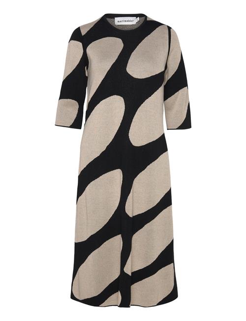 Marimekko Putrido Linssi Marimekko Black