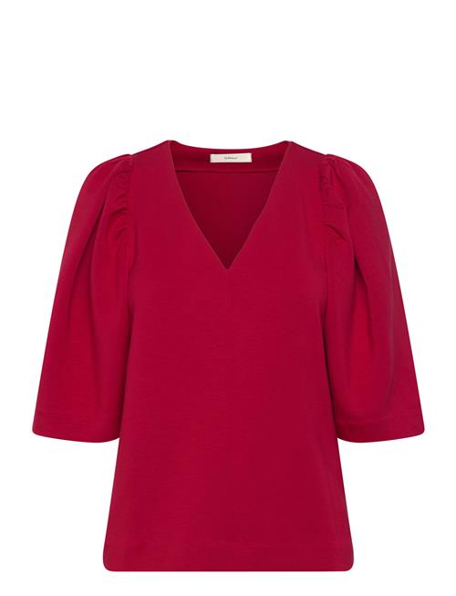 InWear Becentiw Blouse InWear Red