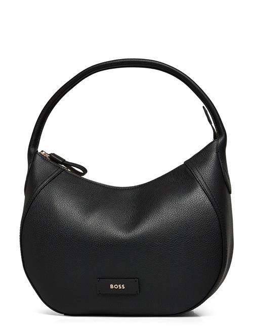 BOSS Lenah Shoulderbag BOSS Black