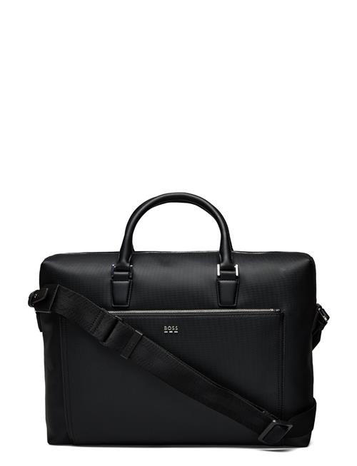 Jinko_S Doc Case BOSS Black