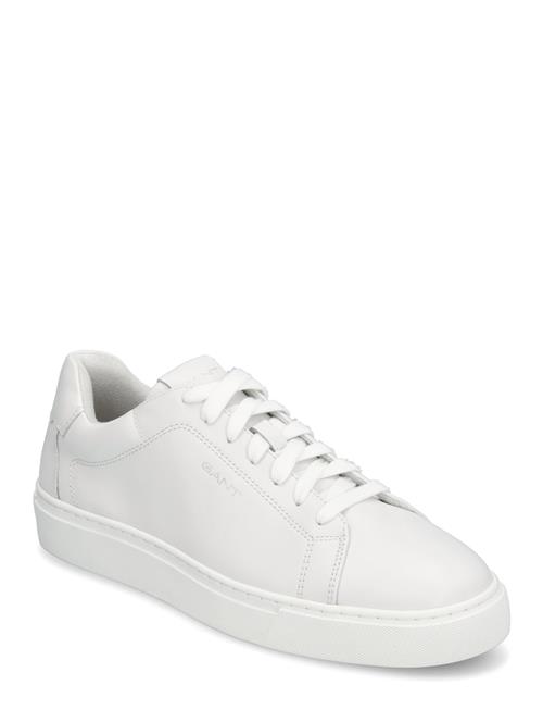 Mc Julien Sneaker GANT White