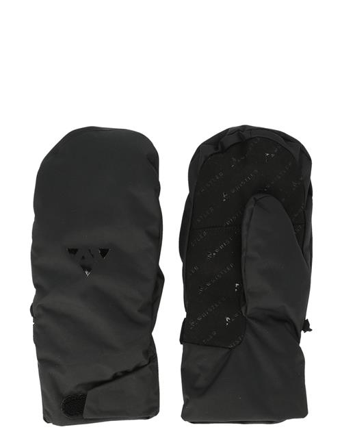 Reita Unisex Mittens W/ Inner Glove Whistler Black