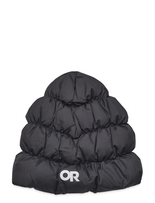 Coldfront Down Beani Outdoor Research Black