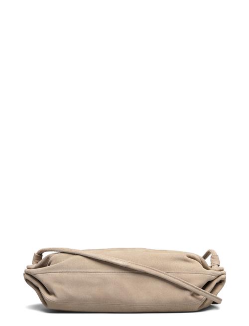 Karla Suede Marimekko Beige