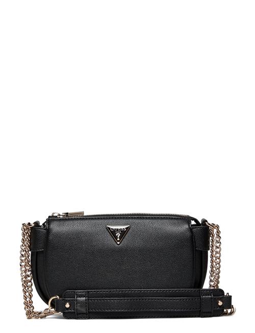 Fedora Shoulder Bag GUESS Black