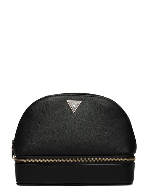 GUESS Large Dome GUESS Black