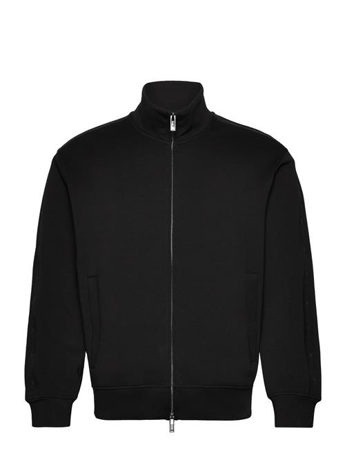 Emporio Armani Sweatshirt Emporio Armani Black