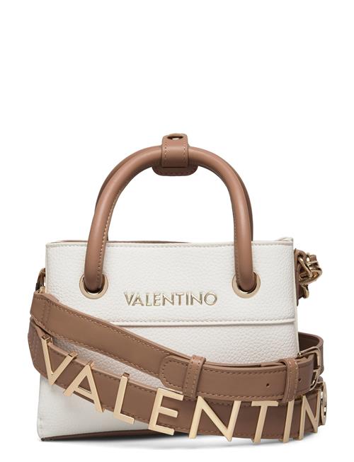 Valentino Bags Alexia Valentino Bags Cream