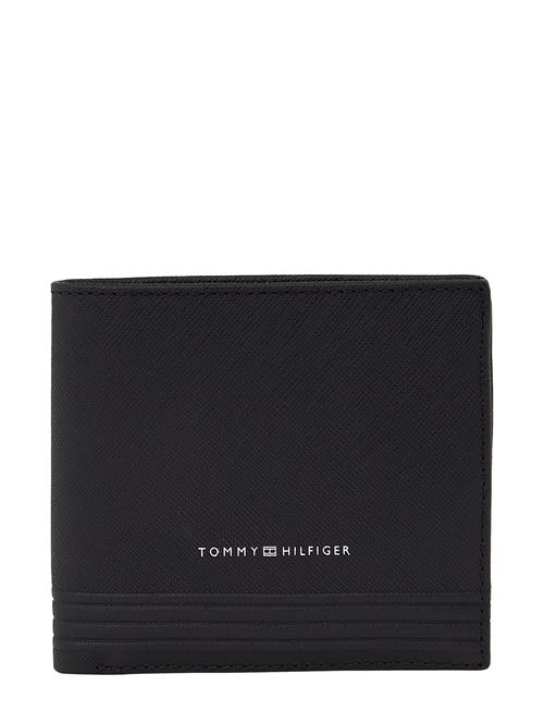 Tommy Hilfiger Th Business Cc And Coin Tommy Hilfiger Black