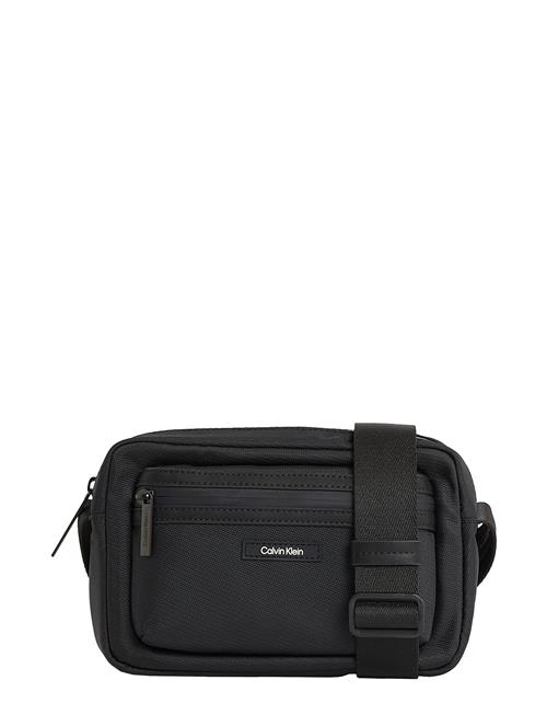 Calvin Klein Ck Essential Camera Bag Calvin Klein Black