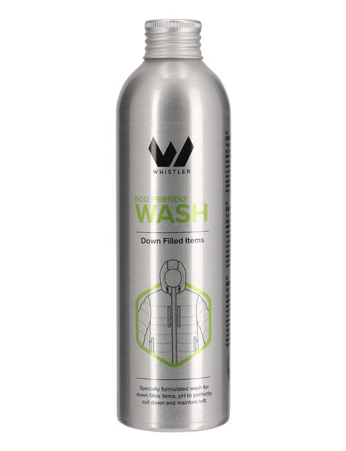 Eco Friendly Wash For Down Filled I Whistler Silver
