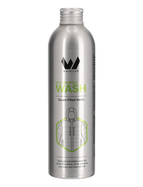 Eco Friendly Wash For Down Filled Items 225Ml Whistler Silver