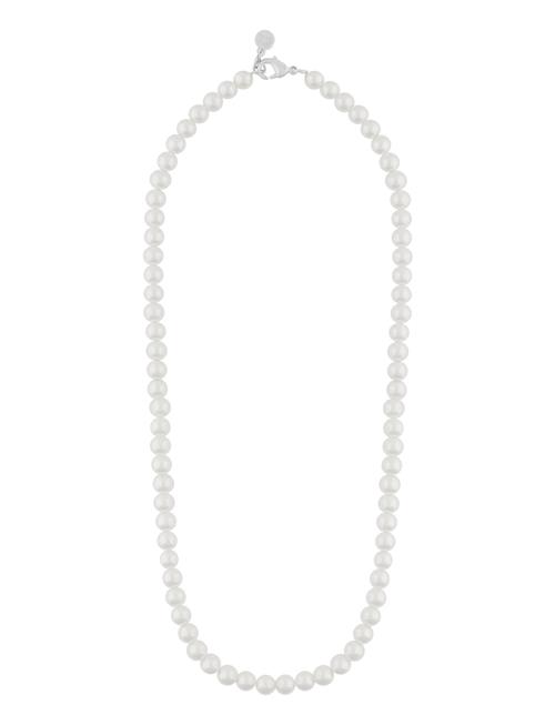 SNÖ of Sweden Sophie Small Neck 42 S/White SNÖ Of Sweden Silver