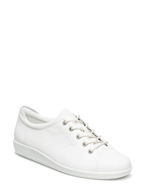 ECCO Soft 2.0 ECCO White