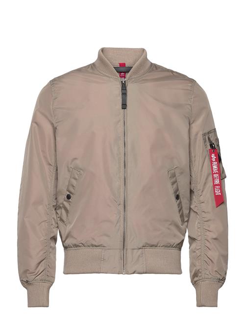 Ma-1 Tt Two T Alpha Industries Beige
