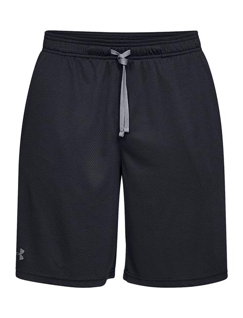 Ua Tech Mesh Shorts Under Armour Black