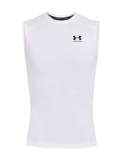 Ua Hg Armour Comp Sl Under Armour White